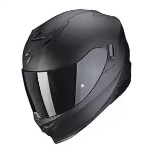 Scorpion-Helm Scorpion EXO-520 AIR Matt Black M