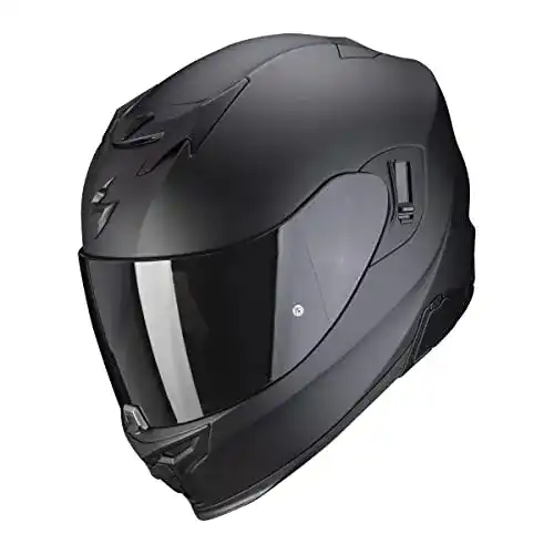 Scorpion-Helm Scorpion EXO-520 AIR Matt Black M