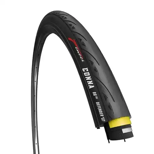Rennrad-Reifen (23-622) Fincci Road Race Rennrad Reifen 60TPI