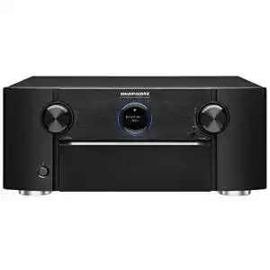 Marantz-Verstärker Marantz SR7015 AV-Receiver, schwarz