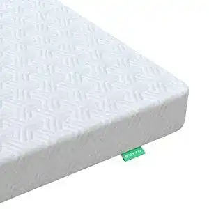 Visco-Topper (180×200) UTTU, Orthopädisch Viskoelastisch