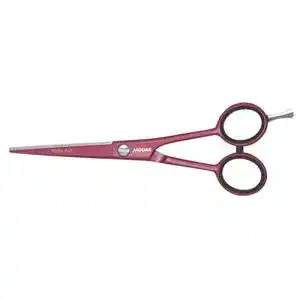 Jaguar-Friseurschere Jaguar PASTELL PLUS BERRY 5.5″