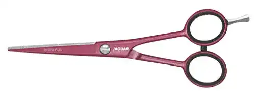 Jaguar-Friseurschere Jaguar PASTELL PLUS BERRY 5.5″