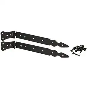 Torbänder KOTARBAU ® 2er Set Ladenband 300 mm