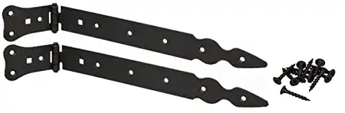 Torbänder KOTARBAU ® 2er Set Ladenband 300 mm