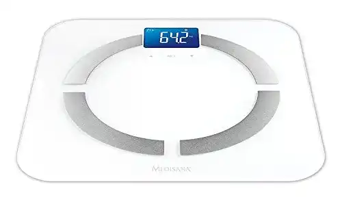 Medisana-Waage Medisana BS 430 connect, digital, mit App
