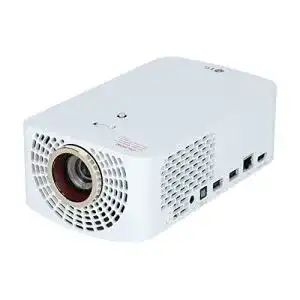 LG-Beamer LG Electronics LG Beamer HF60LS Largo 2.0 bis 304,8 cm