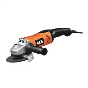 AEG-Winkelschleifer AEG 4935455120, WS 15-125 SXE