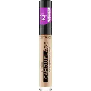 Catrice-Concealer CATRICE Liquid Camouflage High Coverage