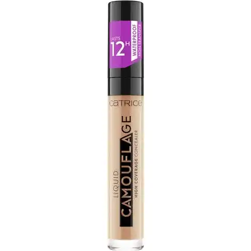 Catrice-Concealer CATRICE Liquid Camouflage High Coverage