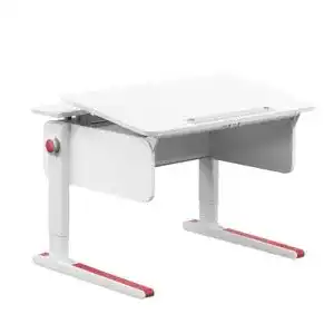 Moll-Schreibtisch Moll Champion Compact, höhenverstellbarer