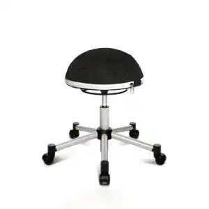 Topstar-Hocker TOPSTAR, SH17BB0, Sitness AA8Half Ball