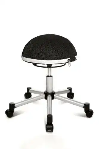Topstar-Hocker TOPSTAR, SH17BB0, Sitness AA8Half Ball