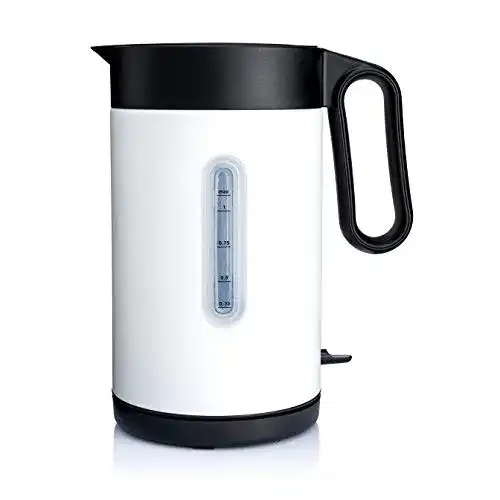 Wasserkocher 1 Liter Wilfa CLASSIC Wasserkocher, 2000 Watt