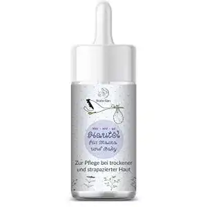 Squalan WobeSan NEU – 100% reines Öl – vegan – antibakteriell