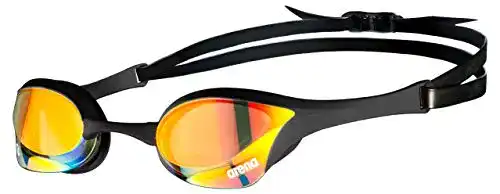 Arena-Schwimmbrille ARENA Damen Cobra Ultra Swipe Mr