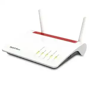 Fritzbox AVM FRITZ!Box 6890 LTE- oder DSL-Modem