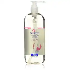 Urea-Shampoo Elkaderm Neutrea Plus 5 Prozent Urea, 1000 ml
