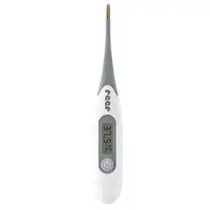 Baby-Fieberthermometer Reer ExpressTemp Digital, flexible Spitze