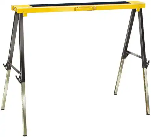 Klappbock Brennenstuhl Falt-Arbeitsbock MB 120 KH