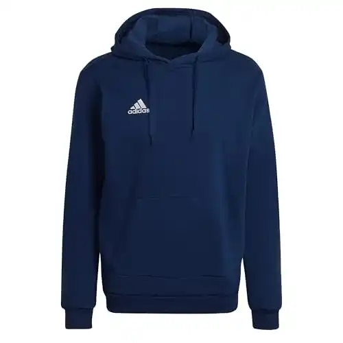 Hoodie Herren adidas Men’s ENT22 Hoody Sweatshirt, Tenabl