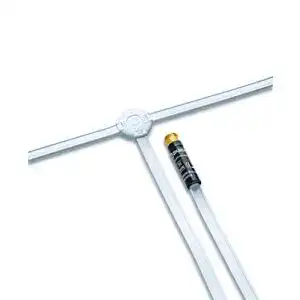 DAB-Zimmerantenne Oehlbach Digital Wire Two, Passive DAB+