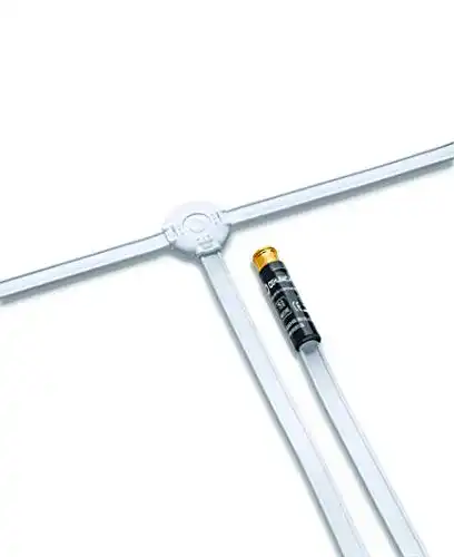 DAB-Zimmerantenne Oehlbach Digital Wire Two, Passive DAB+
