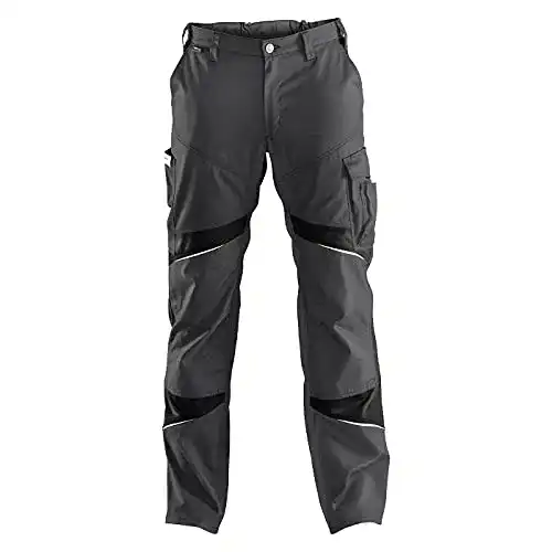 Arbeitshose Paul H. Kübler Bekleidungswerk KÜBLER ACTIVIQ Hose