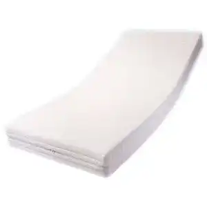 Dibapur-Matratze Dibapur ® : Q 9 Zonen Kaltschaummatratze