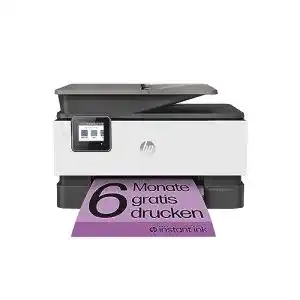 HP-Multifunktionsdrucker HP OfficeJet Pro 9012e Multifunktion