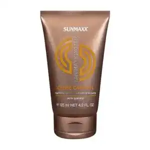 Bräunungsbeschleuniger Sunmaxx CREME CARAMEL