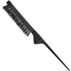 Toupierbürste Olivia Garden Haarbürste Style Up Combo