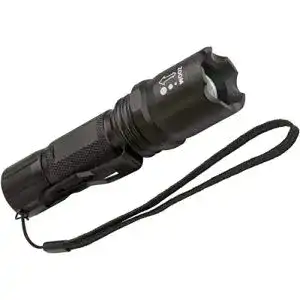 Brennenstuhl-Taschenlampe Brennenstuhl LuxPremium