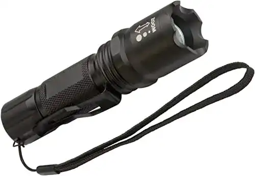 Brennenstuhl-Taschenlampe Brennenstuhl LuxPremium