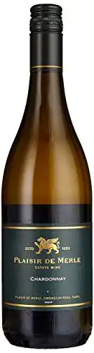 Chardonnay Plaisir de Merle Trocken (1 x 0.75l)