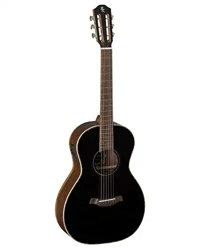 Baton-Rouge-Gitarre Baton Rouge X54S/PE-BT