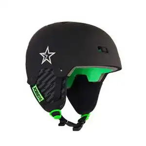 Wakeboard-Helm Jobe Base Wakeboard Helm, Schwarz, XS