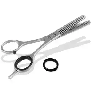 Effilierschere InstrumenteNrw Profi Haarschere 5,5 Zoll/13,97 cm
