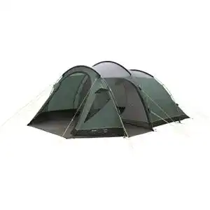 Outwell-Zelt Outwell Earth 5 Zelt, Green/Black, 440 x 340 x 185 cm