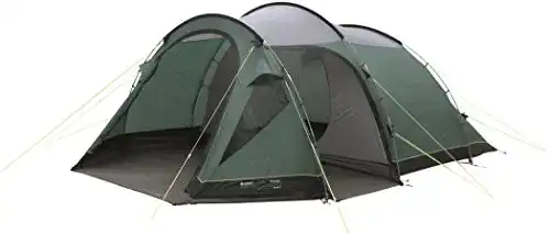 Die beste Outwell-Zelt Outwell Earth 5 Zelt, Green/Black, 440 x 340 x 185 cm 2026 Test Bestseller Outwell-Zelt Outwell Earth 5 Zelt, Green/Black, 440 x 340 x 185 cm