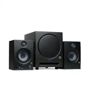 Stereo-Lautsprecher PreSonus Eris E4.5 BT, 4,5″, 2-Wege, Paar