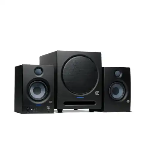 Stereo-Lautsprecher PreSonus Eris E4.5 BT, 4,5″, 2-Wege, Paar