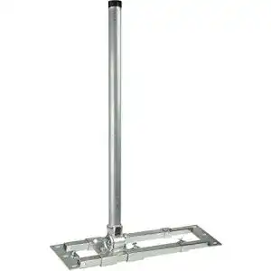 Dachsparrenhalter DUR-line ® Herkules S48/900, über 1000Nm