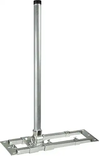 Dachsparrenhalter DUR-line ® Herkules S48/900, über 1000Nm