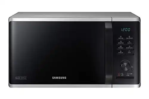 Mikrowellen Samsung MW3500K Mikrowelle MS2AK3515AS/EG
