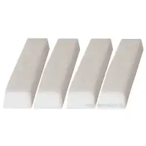 Skiwachs Toko Backshop Barwax, Universal-Paket, 1 kg