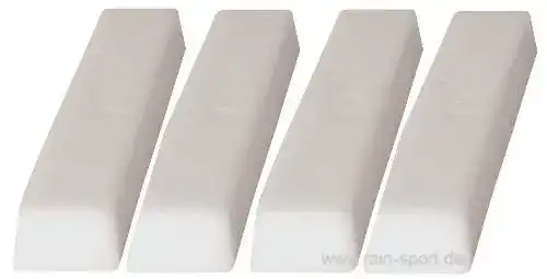 Die beste Skiwachs Toko Backshop Barwax, Universal-Paket, 1 kg 2026 Test Bestseller Skiwachs Toko Backshop Barwax, Universal-Paket, 1 kg