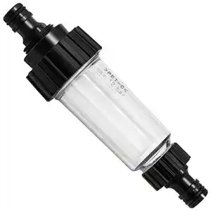 Wasserfilter Wohnmobil VARIOSAN Wasserfilter inkl. Adapter