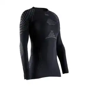 Kompressionsshirt Damen X-Bionic Invent 4.0 T-Shirt S