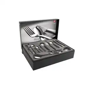 Zwilling-Besteck Zwilling Besteck-Set, 68-tlg., Für 12 Personen